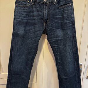 Mens '514' Levi's